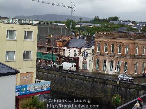 Building in Sligo